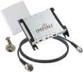 Speedway R120 RFID Reader with FREE RFID Antenna